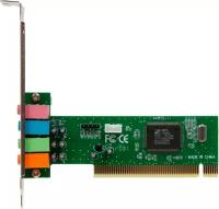 Звуковая карта PCI 8738 (C-Media CMI8738-SX) 4