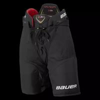 Трусы Bauer Vapor X2.9 S20 JR (размер S, цвет Темно синий)