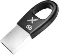 Флешка 16Gb Flexis RB-102 USB 2.0 черный