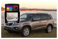 Штатное головное устройство RedPower для KIA Sorento 61041