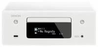 Denon RCD-N10 White