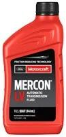 Motorcraft ATF Mercon LV