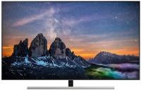 Телевизор Samsung QE65Q80RAU 65" (2019) black