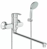 Смеситель Grohe Multiform 32708000 универсальный