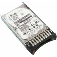 4XB0G88734 Жесткий диск Lenovo (IBM) 600GB SAS 12Gbps 10k rpm 2.5 Hot Swap for ThinkServer Gen 5