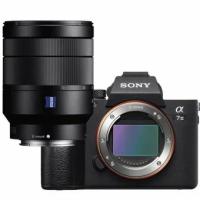 Sony Alpha ILCE A7C Kit 28-60 /