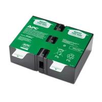 Аккумулятор APC Replacement Battery Cartridges APCRBC124