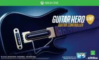 Guitar Hero Live Controller Гитара (Xbox One)