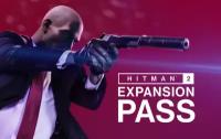 Hitman 2 Expansion Pass