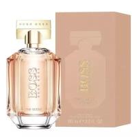 Туалетные духи Hugo Boss Boss The Scent For Her 50 мл