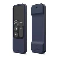 Чехол Elago R1 Intelli Case для пульта Apple TV Remote cиний (ER1-JIN)