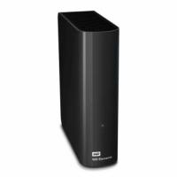 Внешний жесткий диск WD Elements Desktop WDBWLG0160HBK-EESN 16ТБ 3.5"