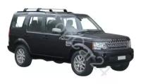 Багажник на крышу Land Rover Discovery 3/4