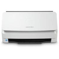 HP Сканер ScanJet Pro 3000 s4 (CIS, A4, 600 dpi, USB 3.0, ADF 50 sheets, Duplex, 40 ppm / 80 ipm, 1y warr, (replace L2753A) )