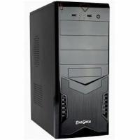 Компьютер KNS OfficeComp A200 ((3.5GHz), 8192MB, Radeon R5, no DVD, 500W, No OS)