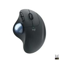 Трекбол Logitech ERGO M575 чёрный USB + Bluetooth 910-005872