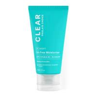 Paula's Choice Clear Oil-Free Moisturizer