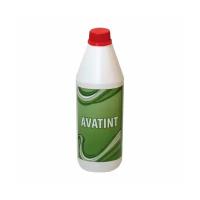 Пигмент Avatint Plus (Аватинт плюс) TIKKURILA 1 л WX