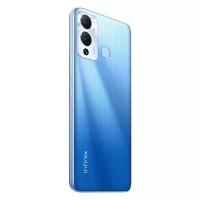 Смартфон Infinix Hot 12 Play X6816D 4/64GB Blue