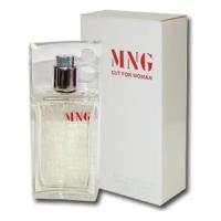 MANGO MNG Cut for Woman туалетная вода 30мл