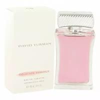 David YURMAN Delicate Essence туалетная вода 100мл