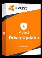 Системная утилита Avast Driver Updater (3 PC, 2 Years)