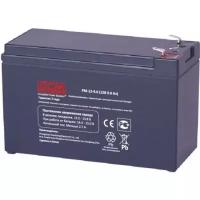Аккумуляторная батарея для ИБП Powercom PM-12-9.0 12В 9.0Ач
