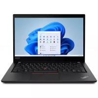 Ноутбук Lenovo ThinkPad T14 Gen 2, 14" (1920x1080) IPS/Intel Core i5-1135G7/8ГБ DDR4/256ГБ SSD/Iris Xe Graphics/Windows 11 Pro/Английская клавиатура, черный [20W000T9US]