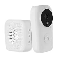 Умный дверной звонок Xiaomi Smart Video Doorbell