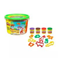 Игровой набор Ведёрочко Play Doh