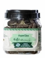 Лакомство для собак Green Qzin ORGANIC CHEW МИКС МЕДАЛЬОНЫ (субпродукт бараний) (0.6 кг)