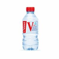 Vittel 0,33 минеральная вода без газа