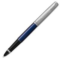 Ручка-роллер Parker Jotter Core Royal Blue CT