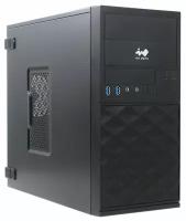 Корпус InWin EFS-052 Black 500W