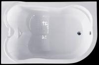 Ванна Royal Bath RB331100K-L