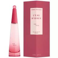 Issey Miyake L Eau D Issey Rose and Rose парфюмерная вода 25 мл унисекс