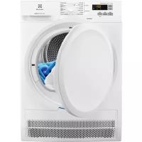 Сушильная машина Electrolux EW6CR527P