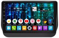 Головное устройство Daystar DS-7100HB-TS9 для Hyundai Grand H1 на ANDROID 8.1.0