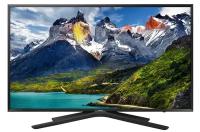 Телевизор Samsung UE49N5570AU 48.5" (2018)