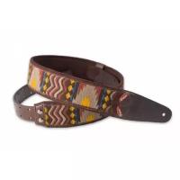 RightOn Straps Steady Mojo Azteca Unique Ремень для гитары