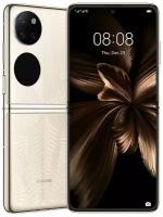 Huawei Смартфон HUAWEI P50 Pocket 12/512GB, Premium Edition Premium Gold