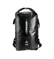 Герморюкзак CRESSI DRY GARA BAG (60 л, с лямками, сухой)