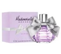 Туалетная вода Azzaro Mademoiselle L`Eau Tres Belle 50 мл