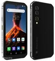 Смартфон Blackview BV9900E, черный/серебристый