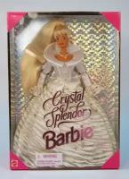 Кукла Barbie Crystal Splendor (Барби Хрустальное великолепие)