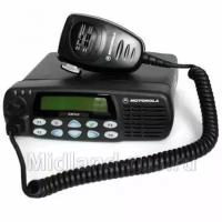 Motorola Solutions GM360