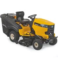 Садовый трактор Cub Cadet XT2 PR106 I