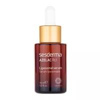 Сыворотка Sesderma Сесдерма Azelac Ru Сыворотка липосомальная депигментирующая