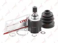 Шрус Внутренний Nissan Almera Classic 1.6 06-12 Lynxauto Ci-1035 LYNXauto арт. CI-1035