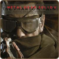 Игра для ПК Steam Metal Gear Solid V: The Phantom Pain